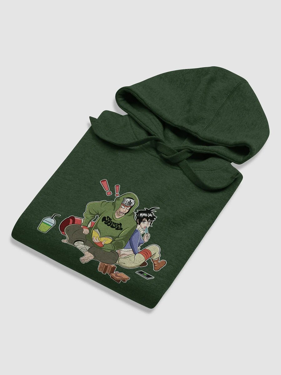 Sage Hoodie product image (3)