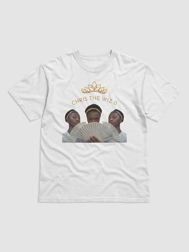 Love & Heartbreak White T-Shirt product image (1)