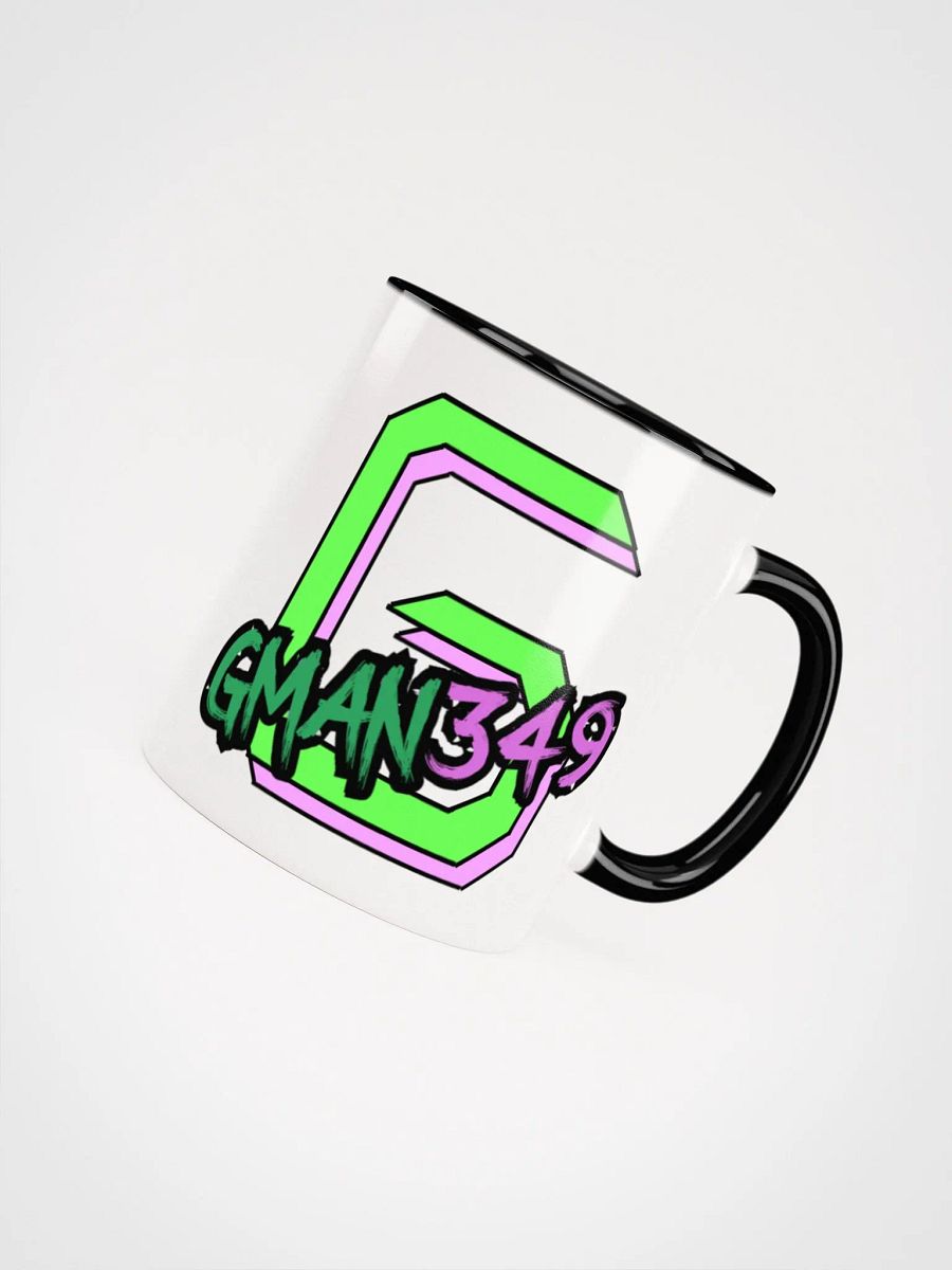 Gman Mug product image (44)