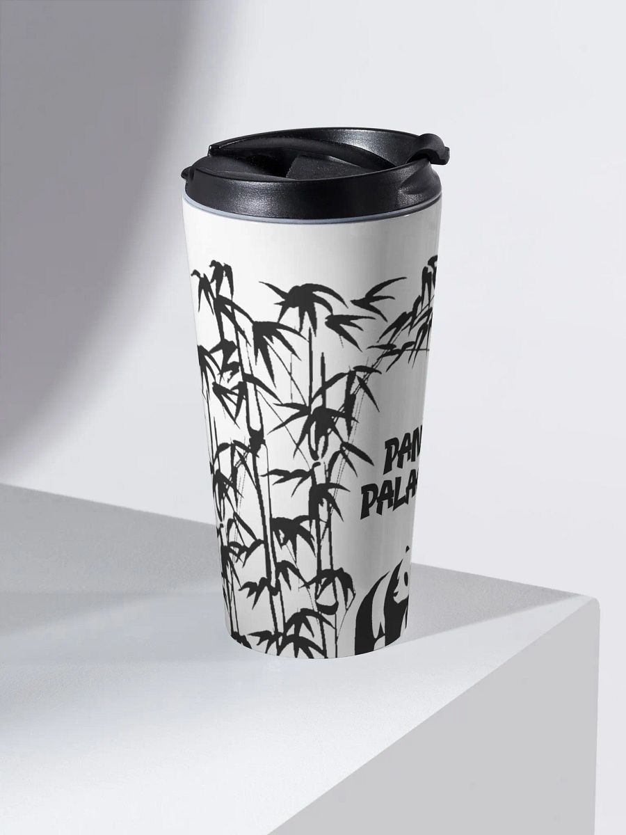 Panda Palace Travel Mug product image (2)