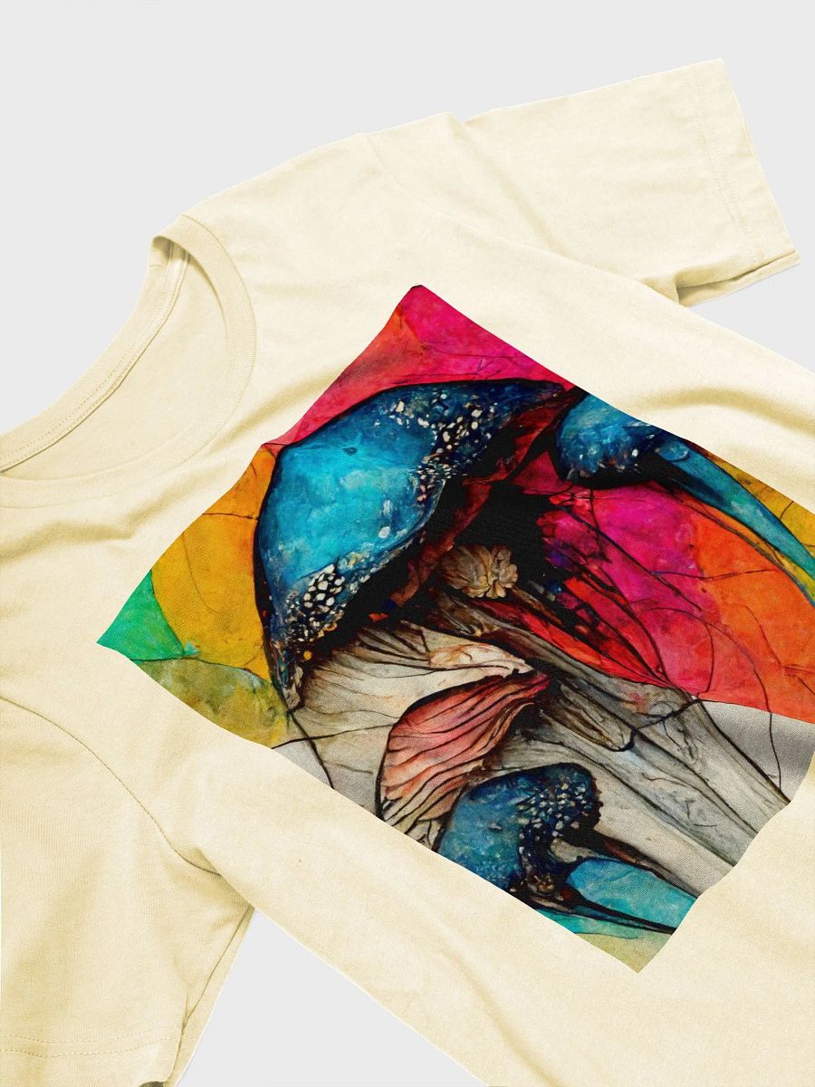 Iconic Comfort Tee product image (3)