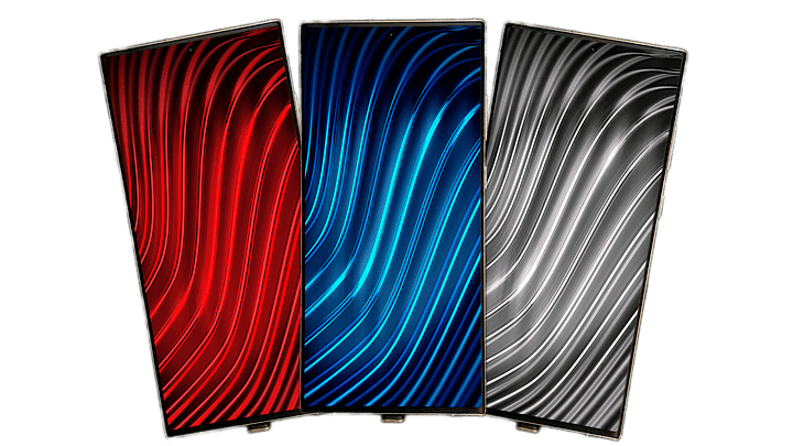 ONDAS Reflectantes PACK product image (1)