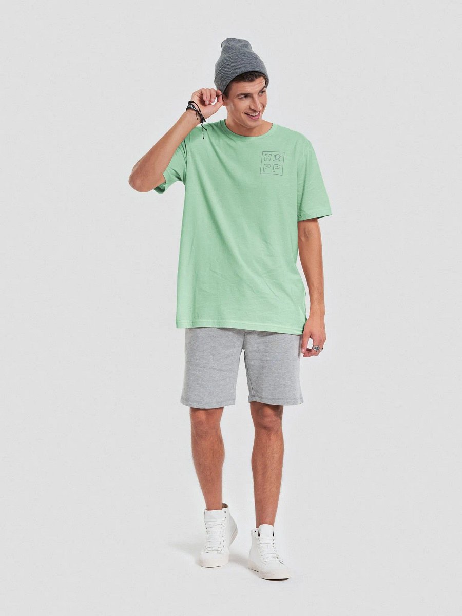 HOPP T-Shirt - (10 colours) product image (4)
