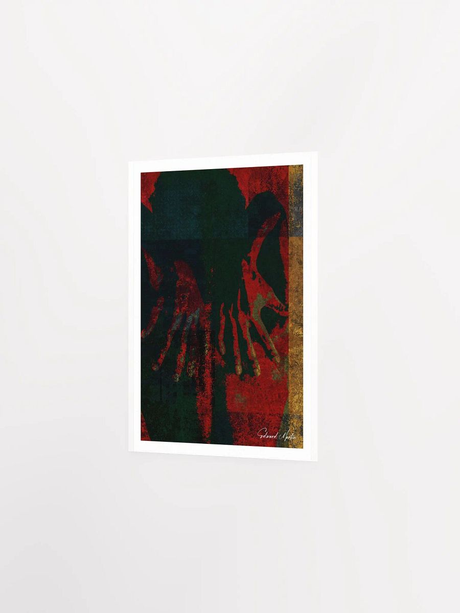 'Ethereal Embrace' by Edward Martin product image (3)