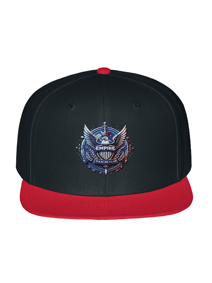 UE Snapback Cap product image (17)