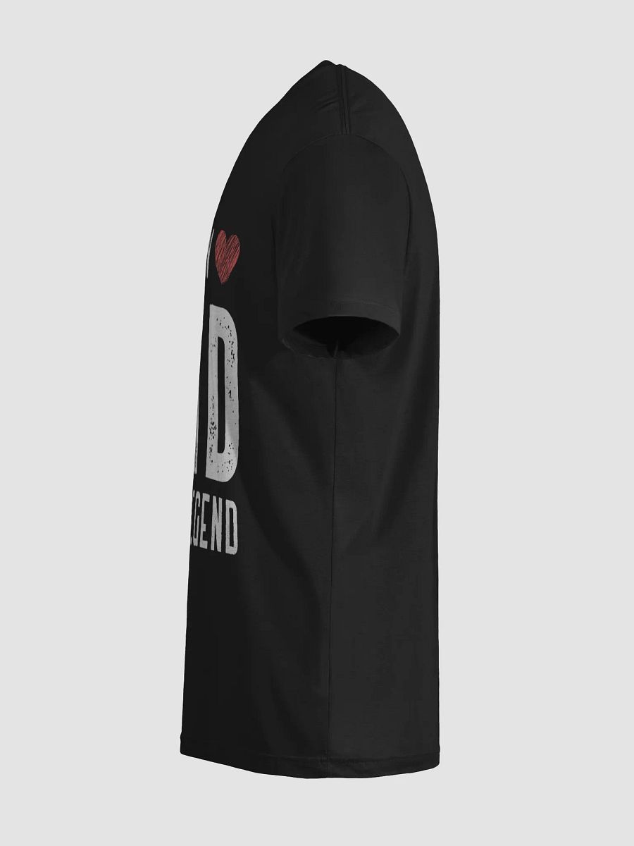 New Dad Heartfelt T-Shirt product image (25)