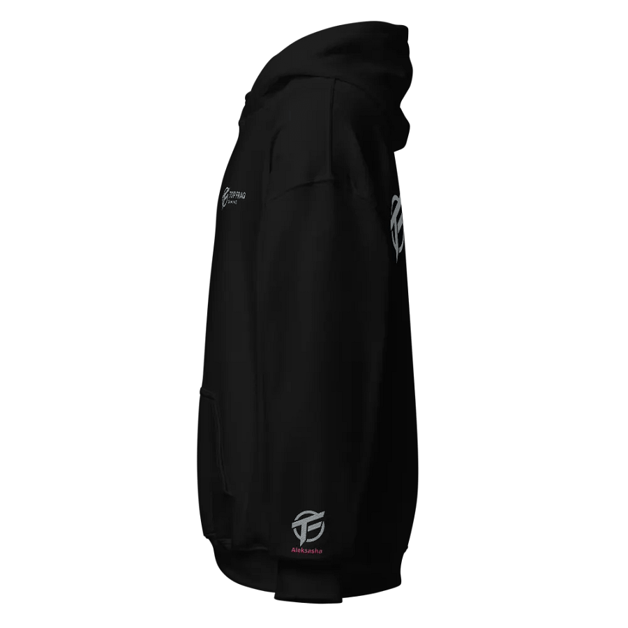 TopFrag™ Aleksasha Gildan Classic Hoodie product image (3)