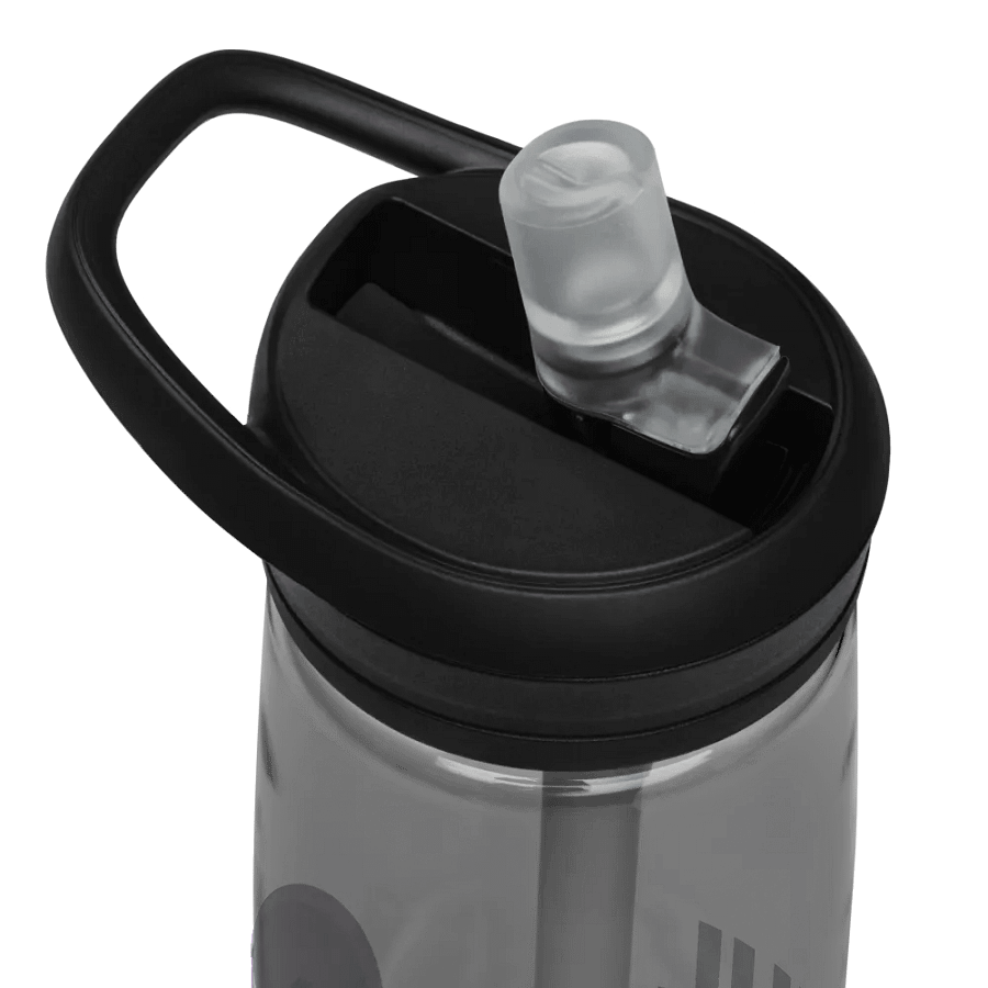 Helpful Pixels Water Bottle product image (5)