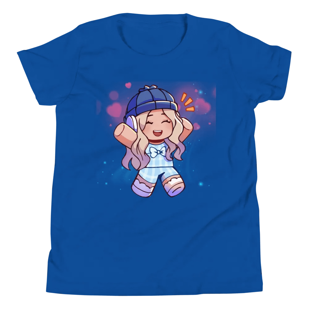 Aviella's Bella+Canvas Kids T-Shirt product image (20)