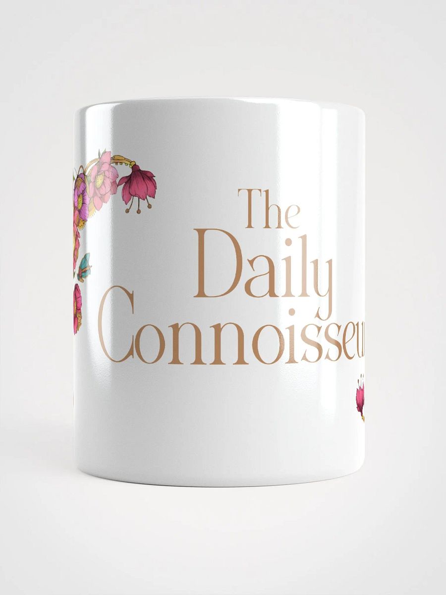 The Daily Connoisseur Steampunk Mug product image (6)