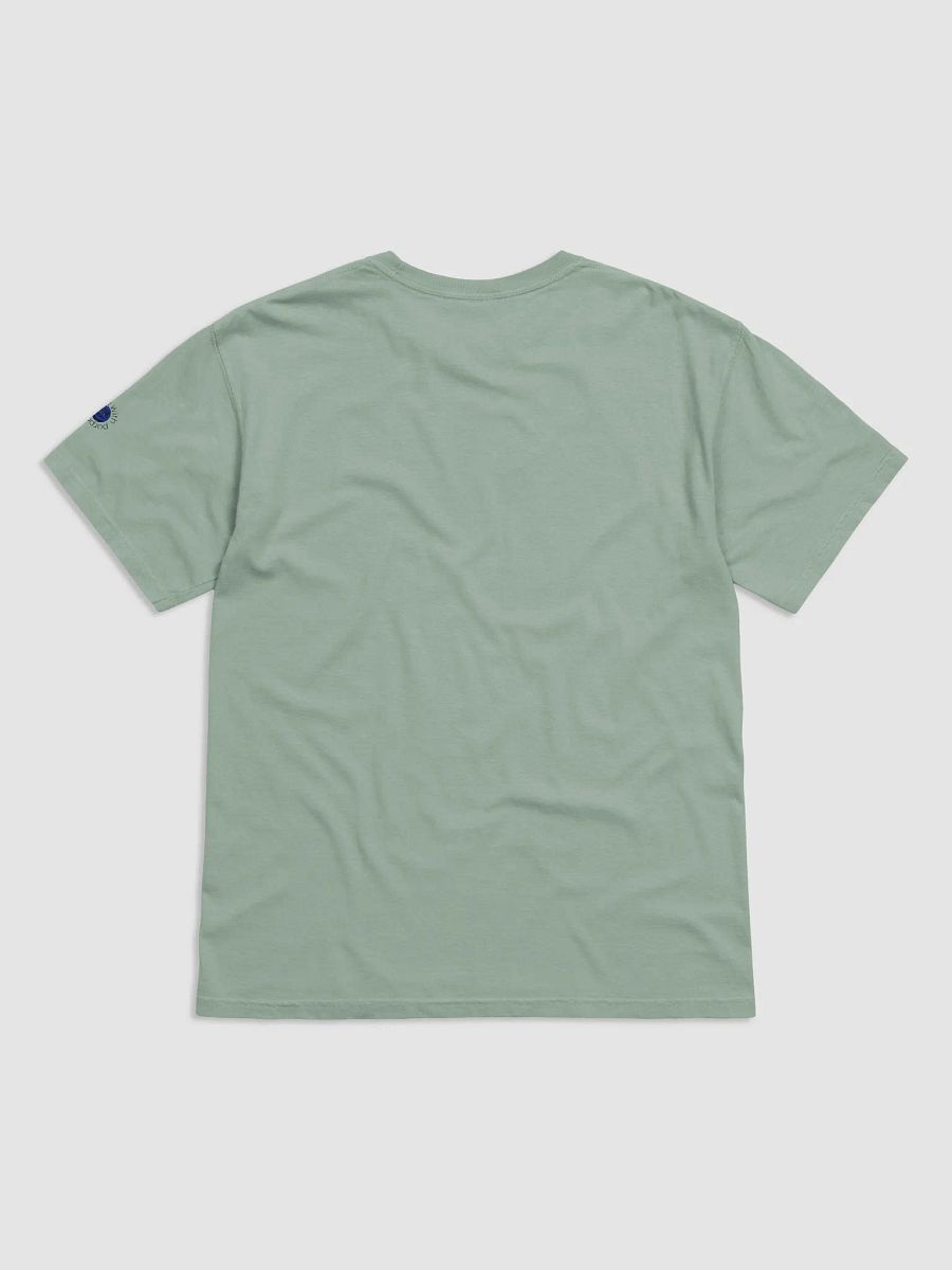 Cartoonish Grin Unisex T-Shirt product image (33)
