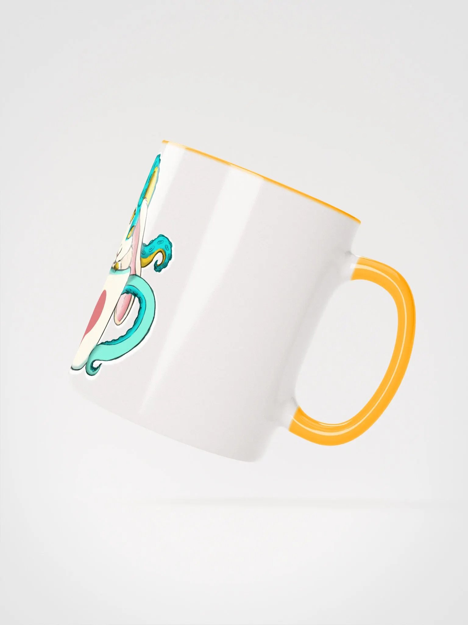 Coffee Bunbun mug! product image (22)
