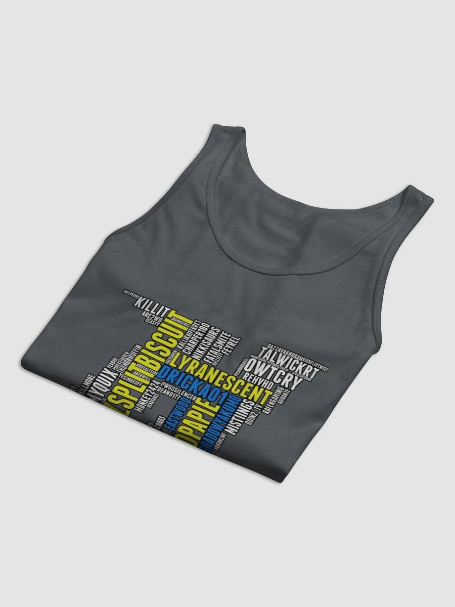 First Year Tank product image (3)