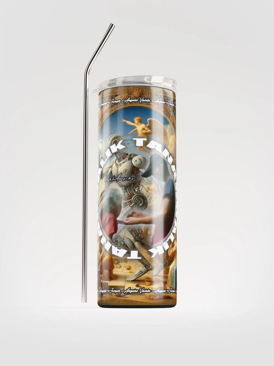 TANAWBALIK Stainless Steel Tumbler product image (3)