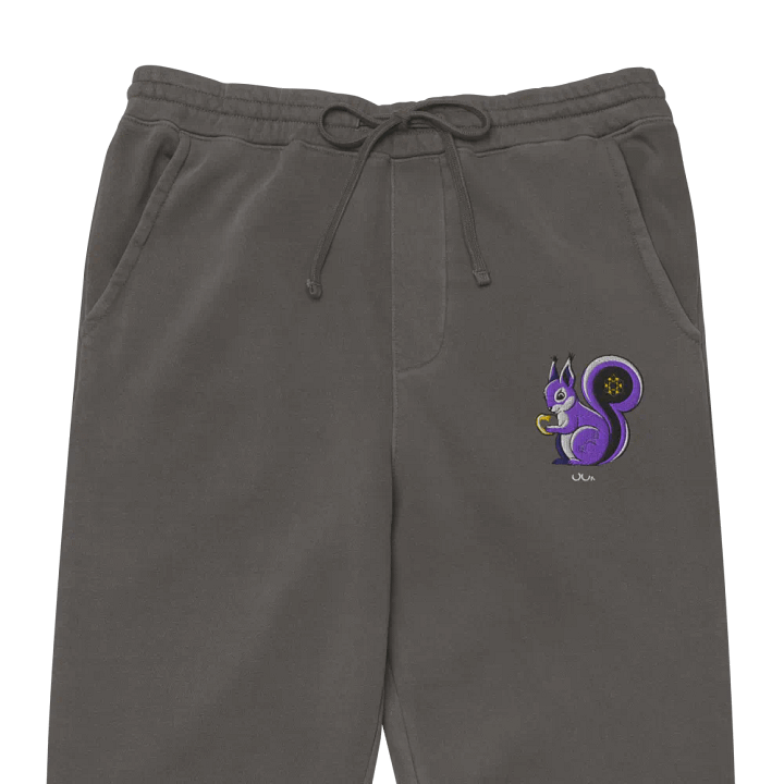 Sacred Geometry Pooky Premium Joggers product image (1)