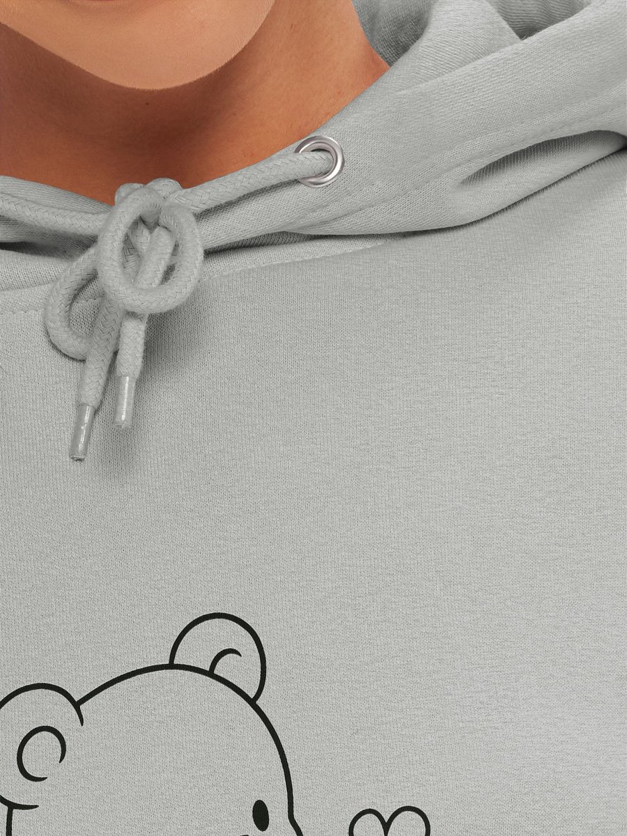 Blossoming April Hoodie product image (25)