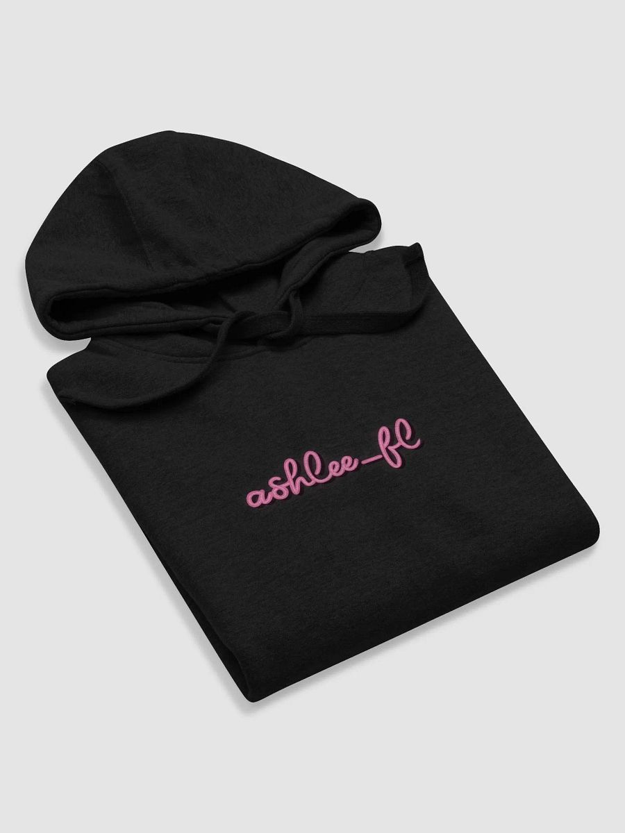 Logo Hoodie product image (5)
