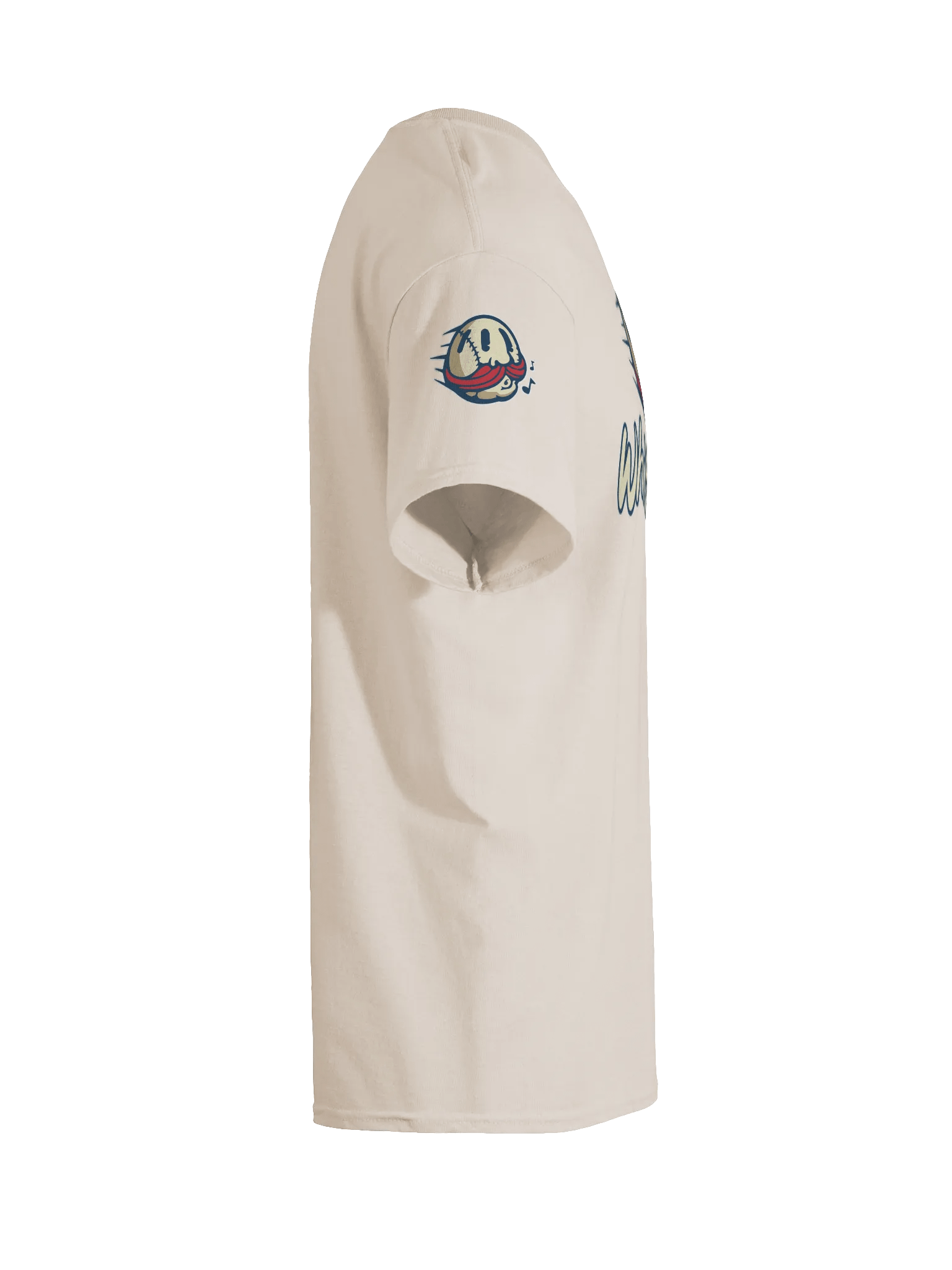 Whistlers Unisex TShirt product image (71)