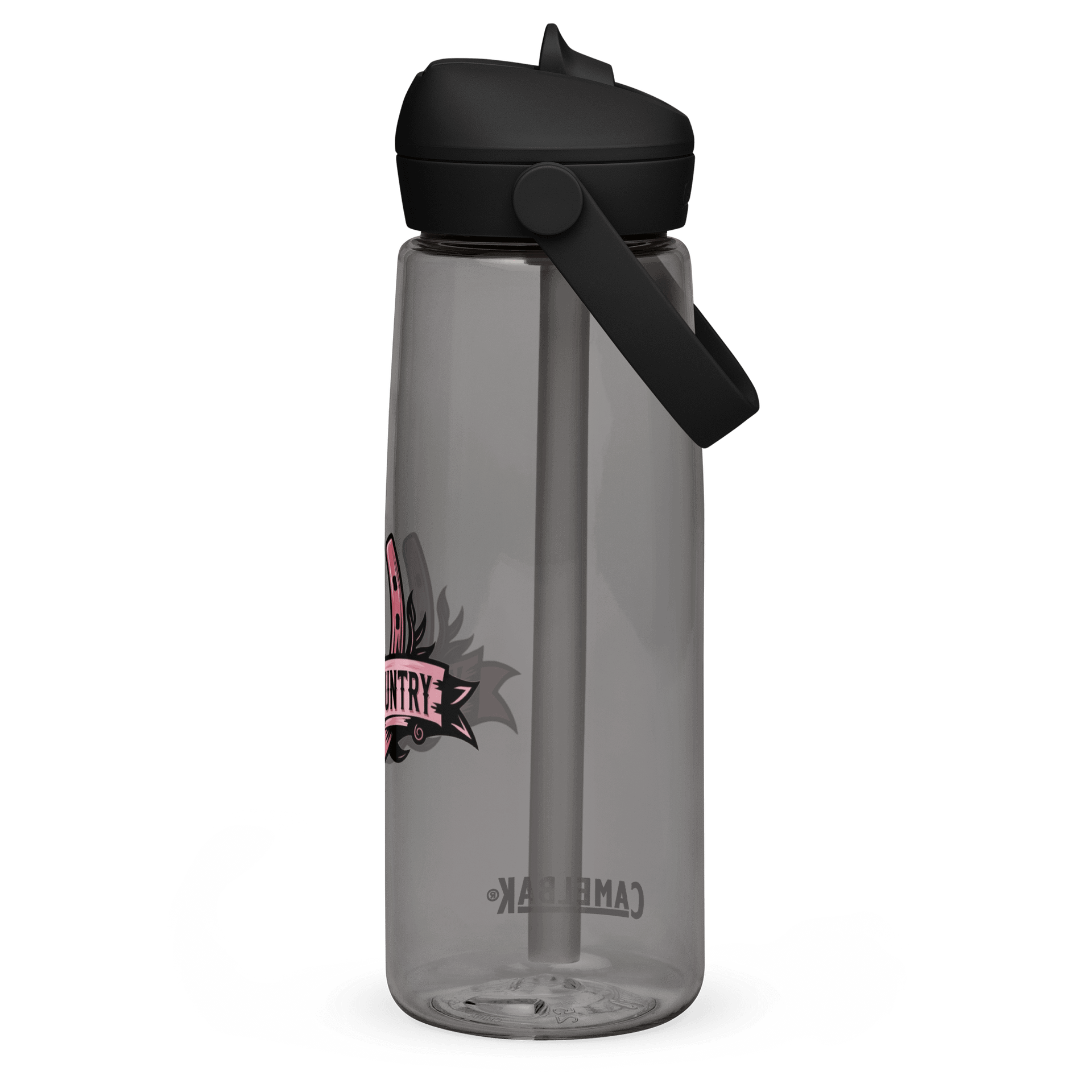 CamelBak Thrive® Flip Straw Water Bottle product image (3)