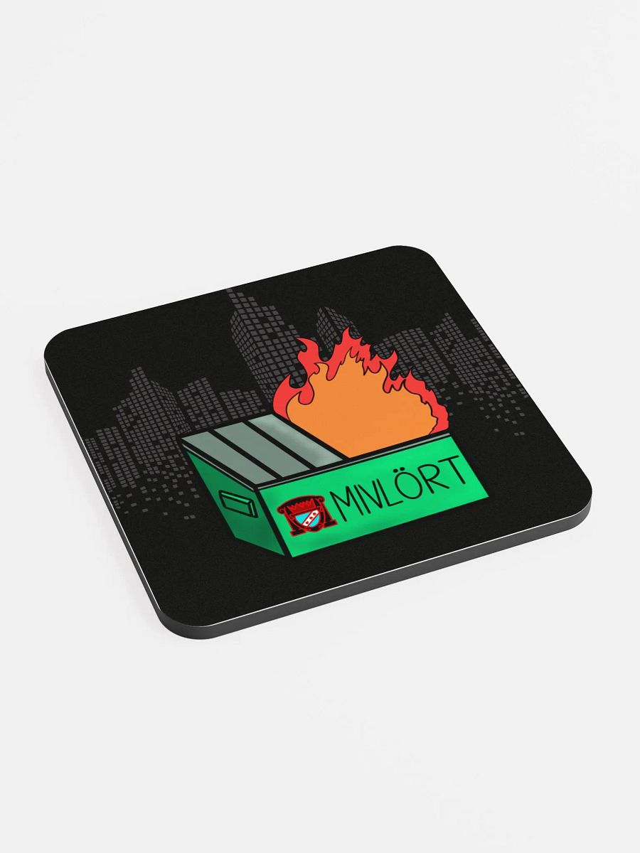 MivLort Coaster product image (3)