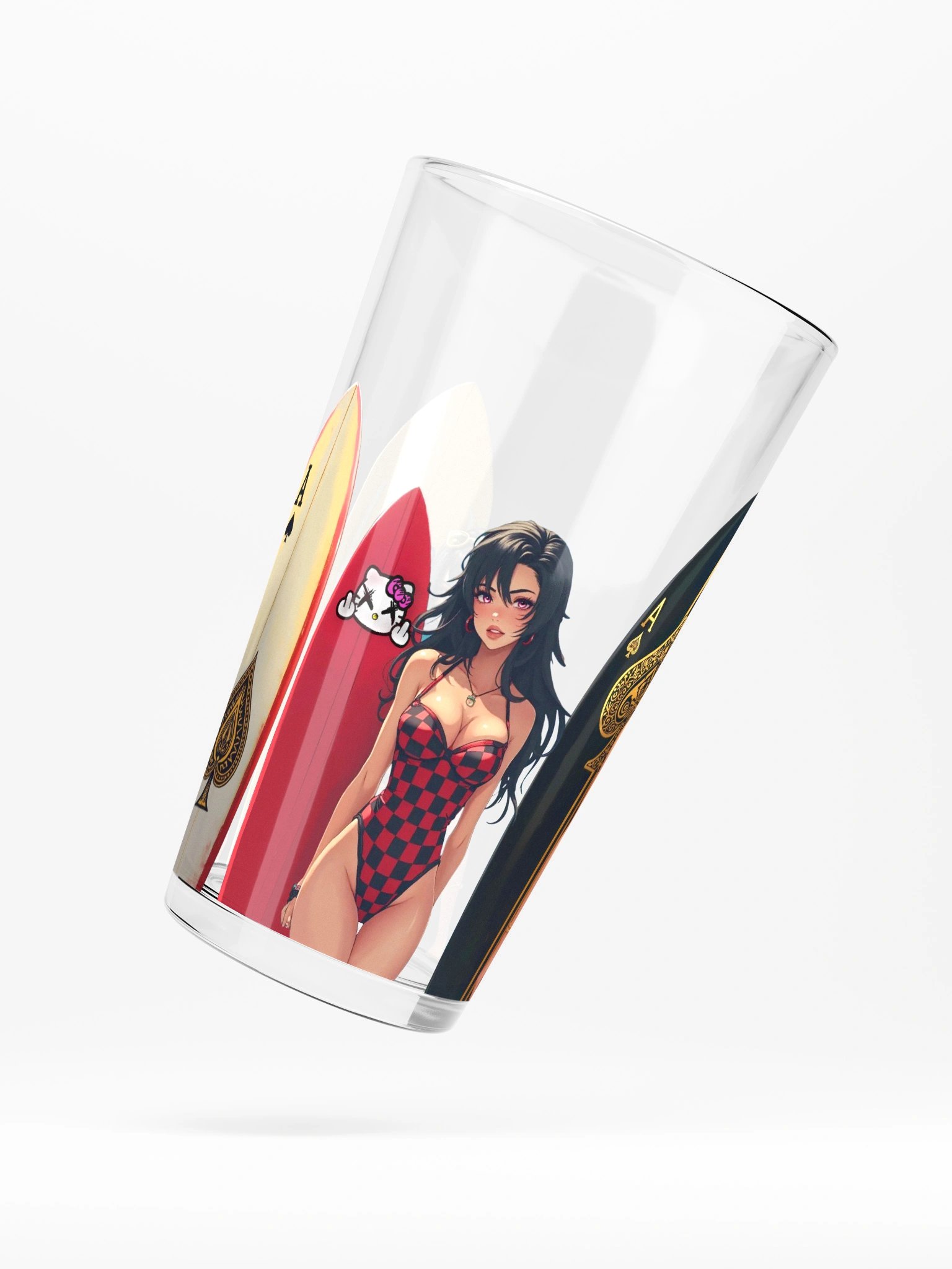 Surfer Glass product image (5)