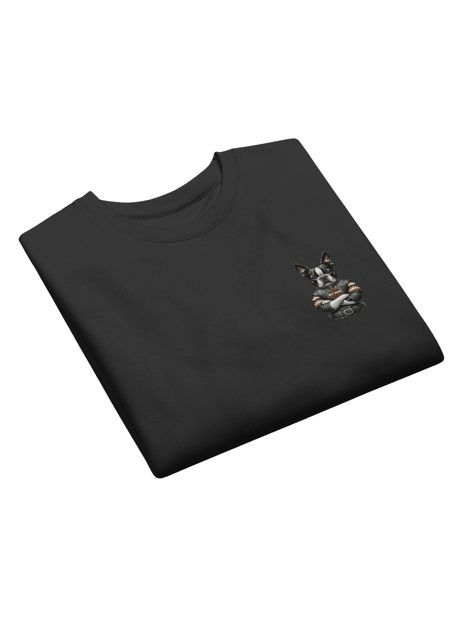 Harley Adventures: Two Wheels & Four Paws - Sweatshirt product image (20)
