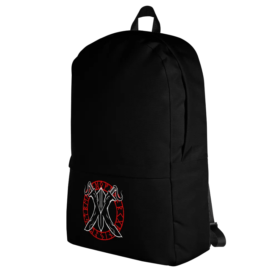 Marty Logo - Bag product image (4)