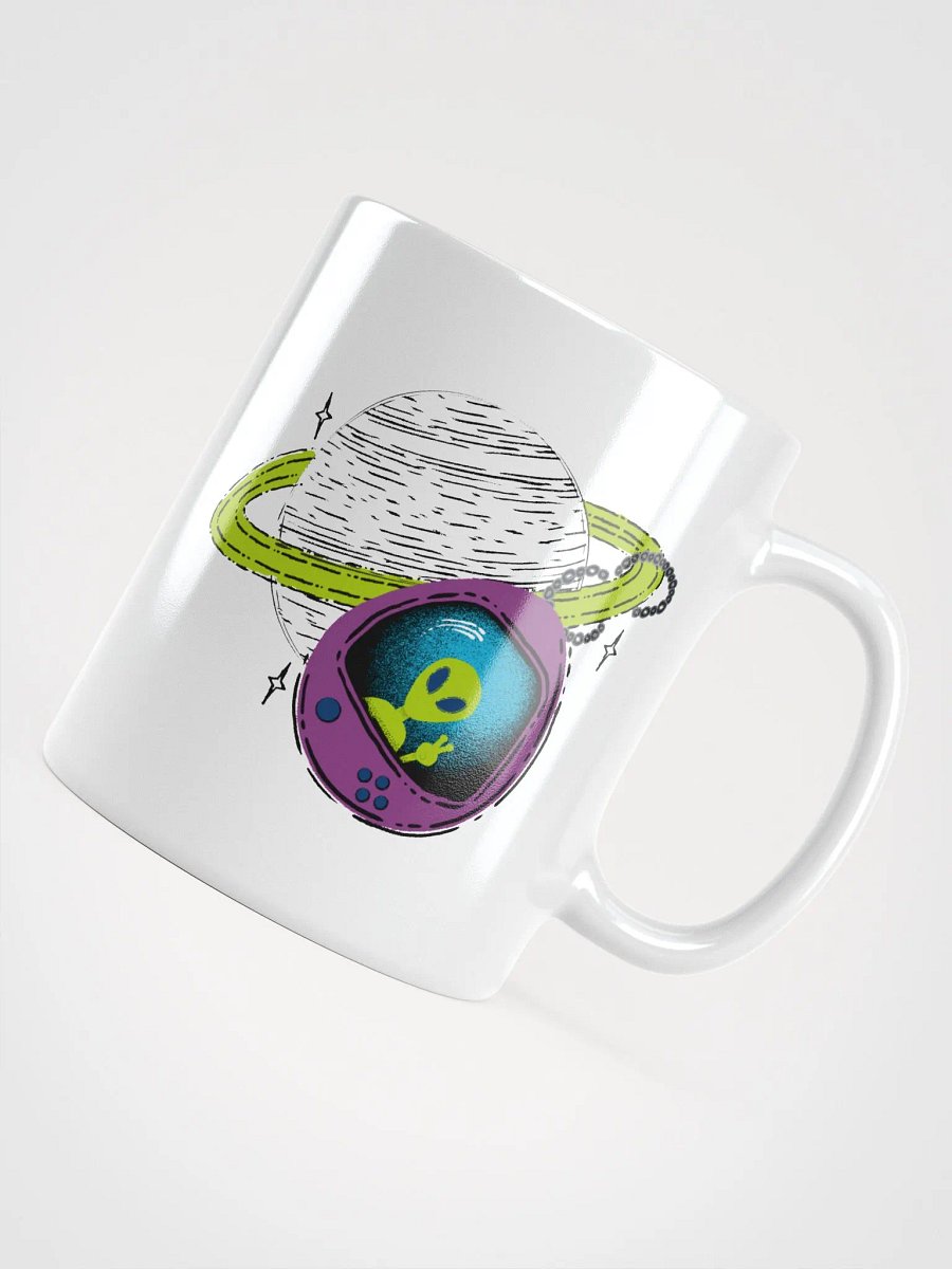 Galactic Pocket Pal Mug product image (10)