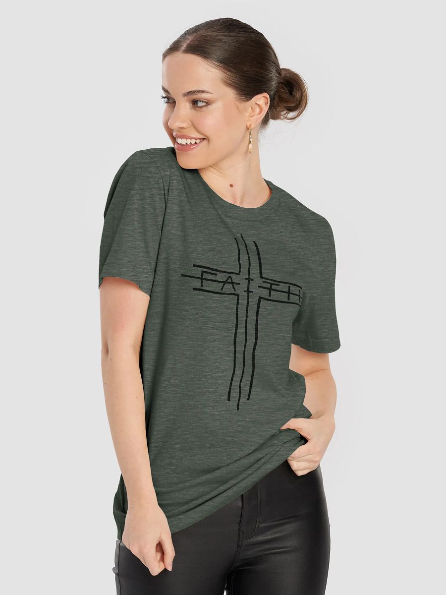 Faithfully Soft T-Shirt product image (48)
