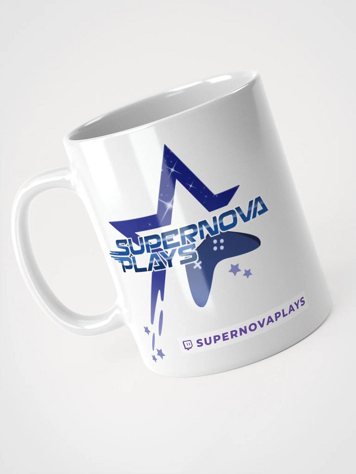 Supernova Mug product image (1)