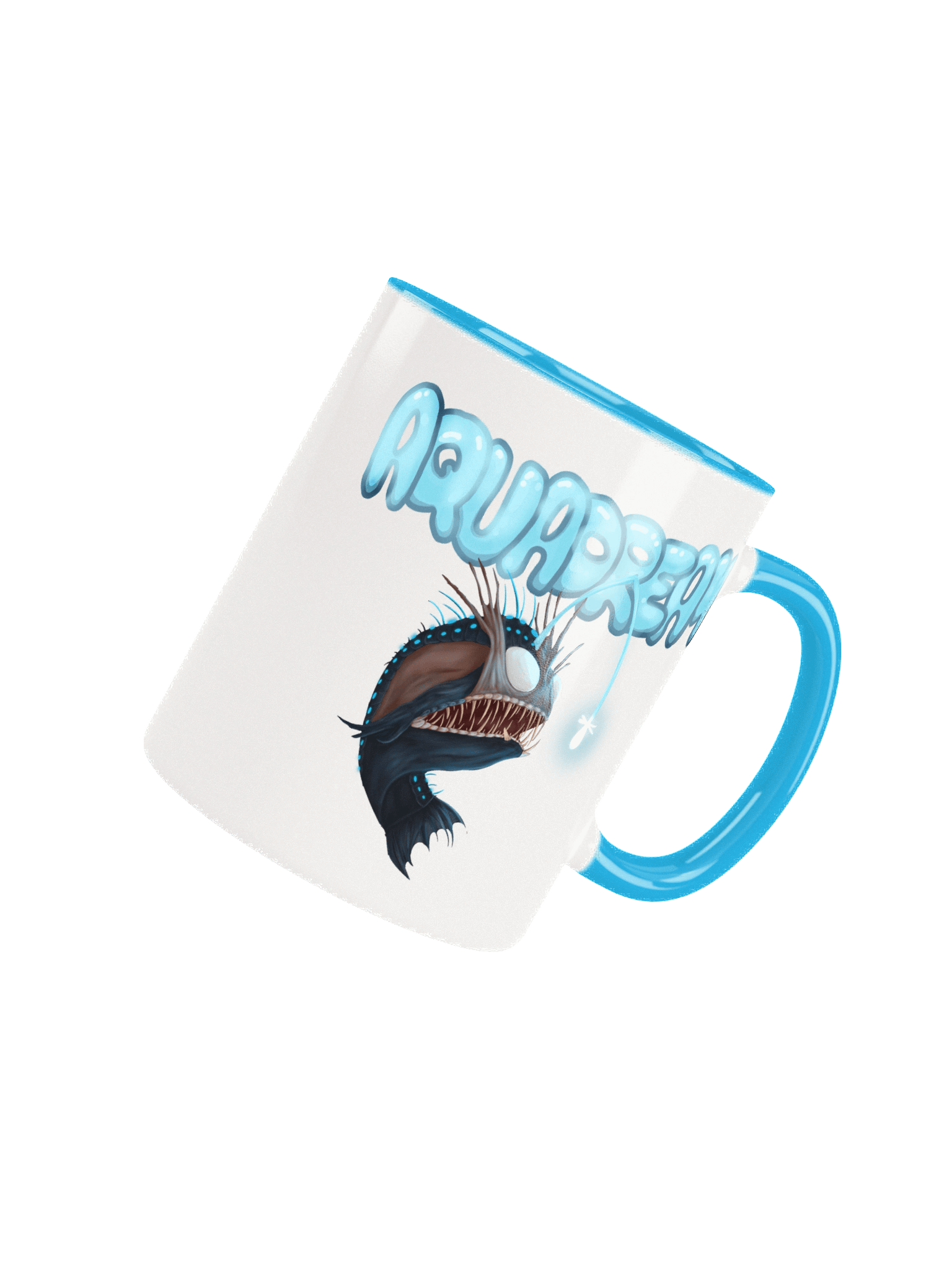 AquaDream Mug product image (5)