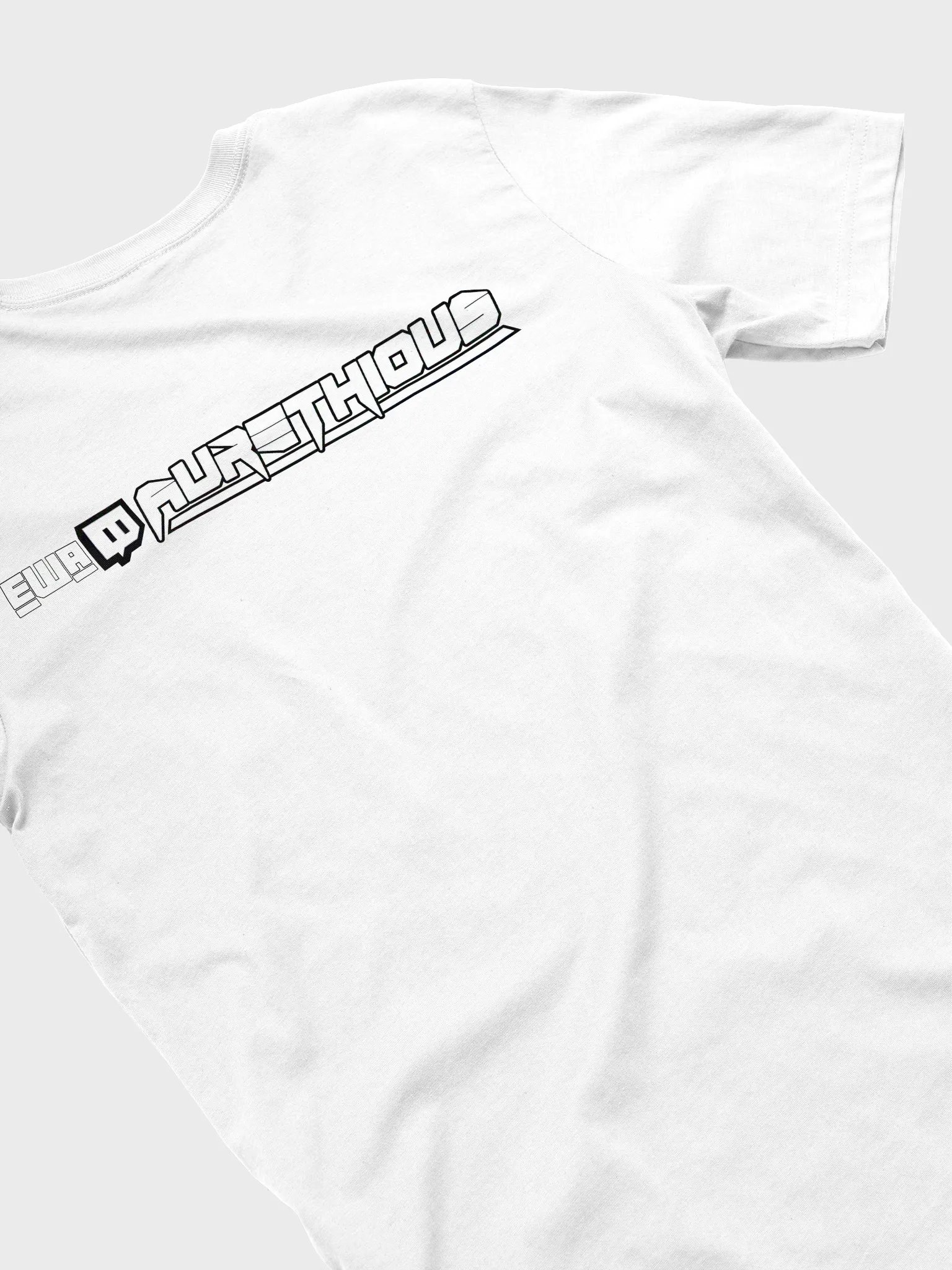 EWA Ian Vincible T-Shirt product image (4)