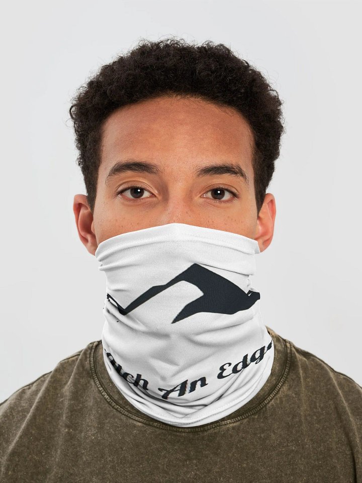 Catch An Edge Neck and Face Cover product image (1)