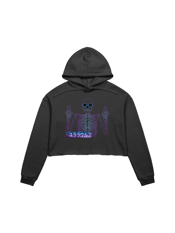 Glow Skelly Crop product image (2)