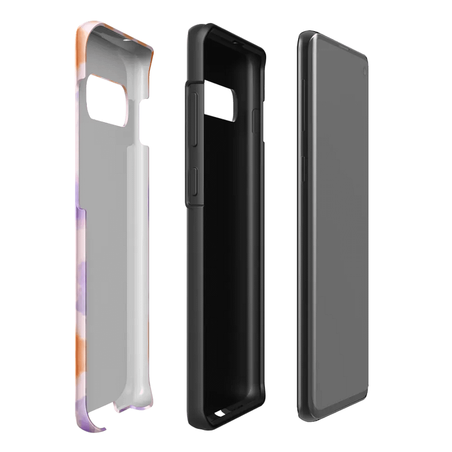 Psychedelic Case for Samsung product image (3)