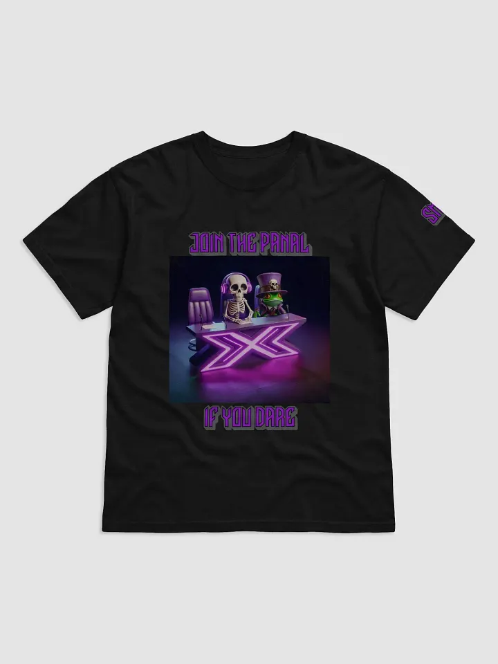 ''Join the Panal'' Garment-Dyed Heavyweight T-Shirt product image (1)
