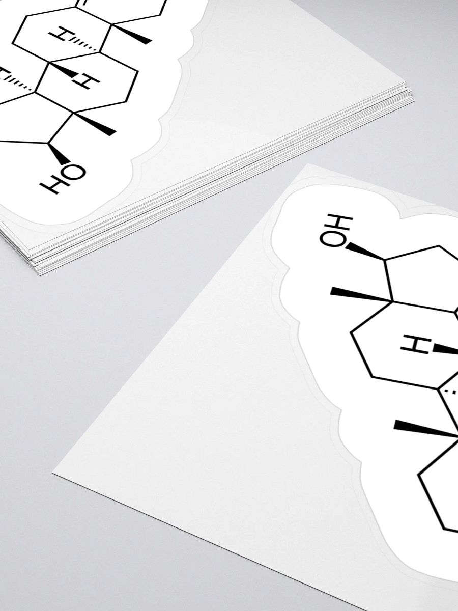 HRT // TESTOSTERONE II product image (4)