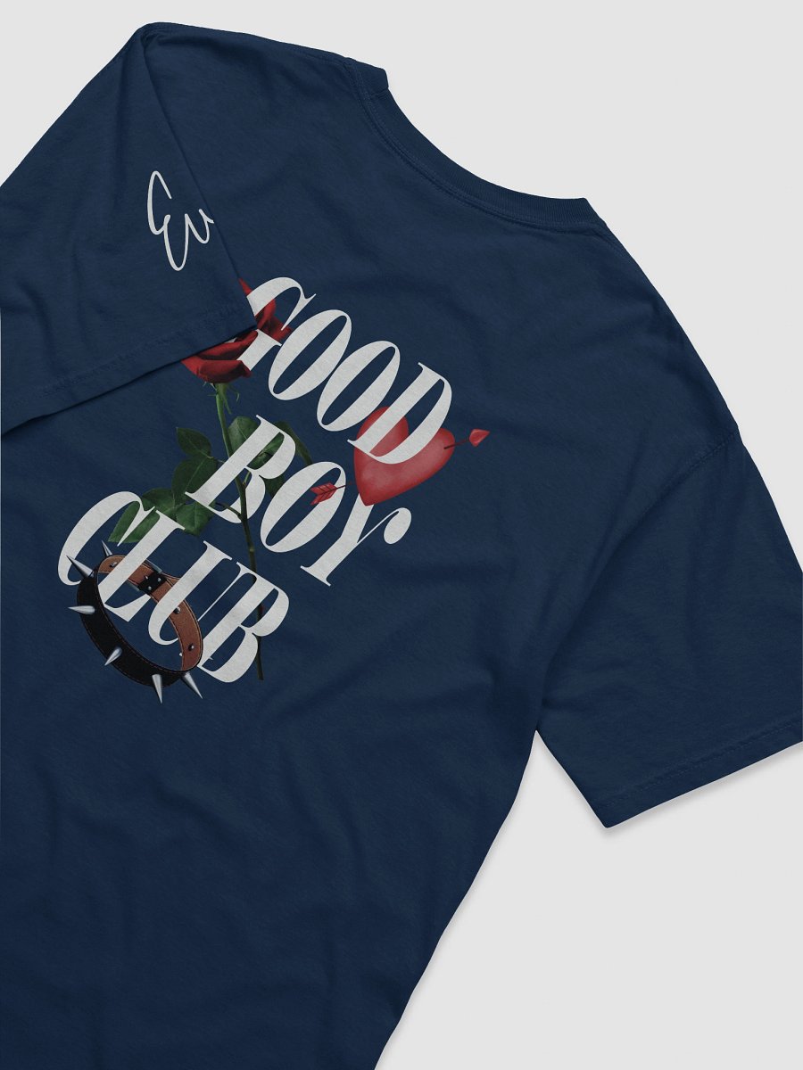 Drop 001 - Good Boy Club Tee product image (65)