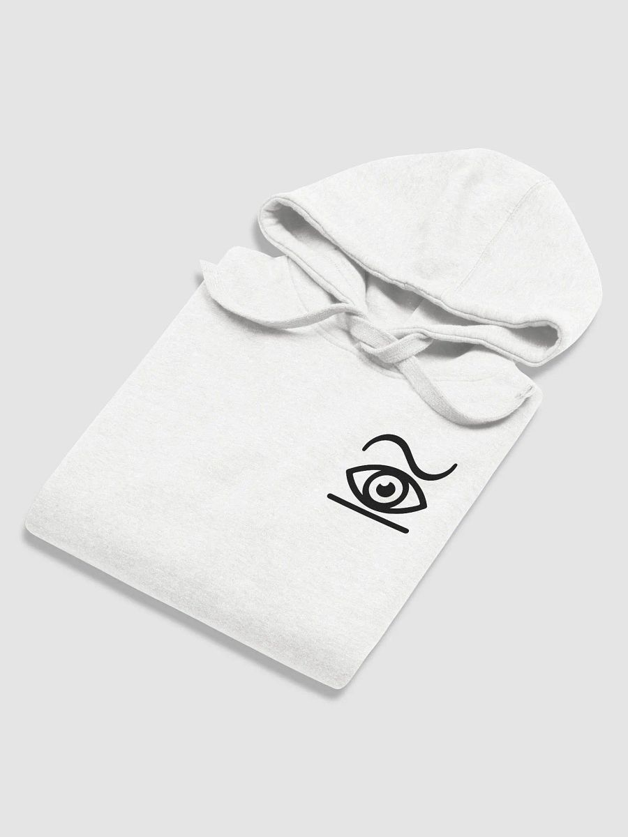 Eyesomorphic Hoodie product image (6)