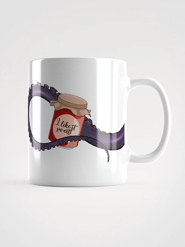 The Sweet Tentacle Mug product image (2)