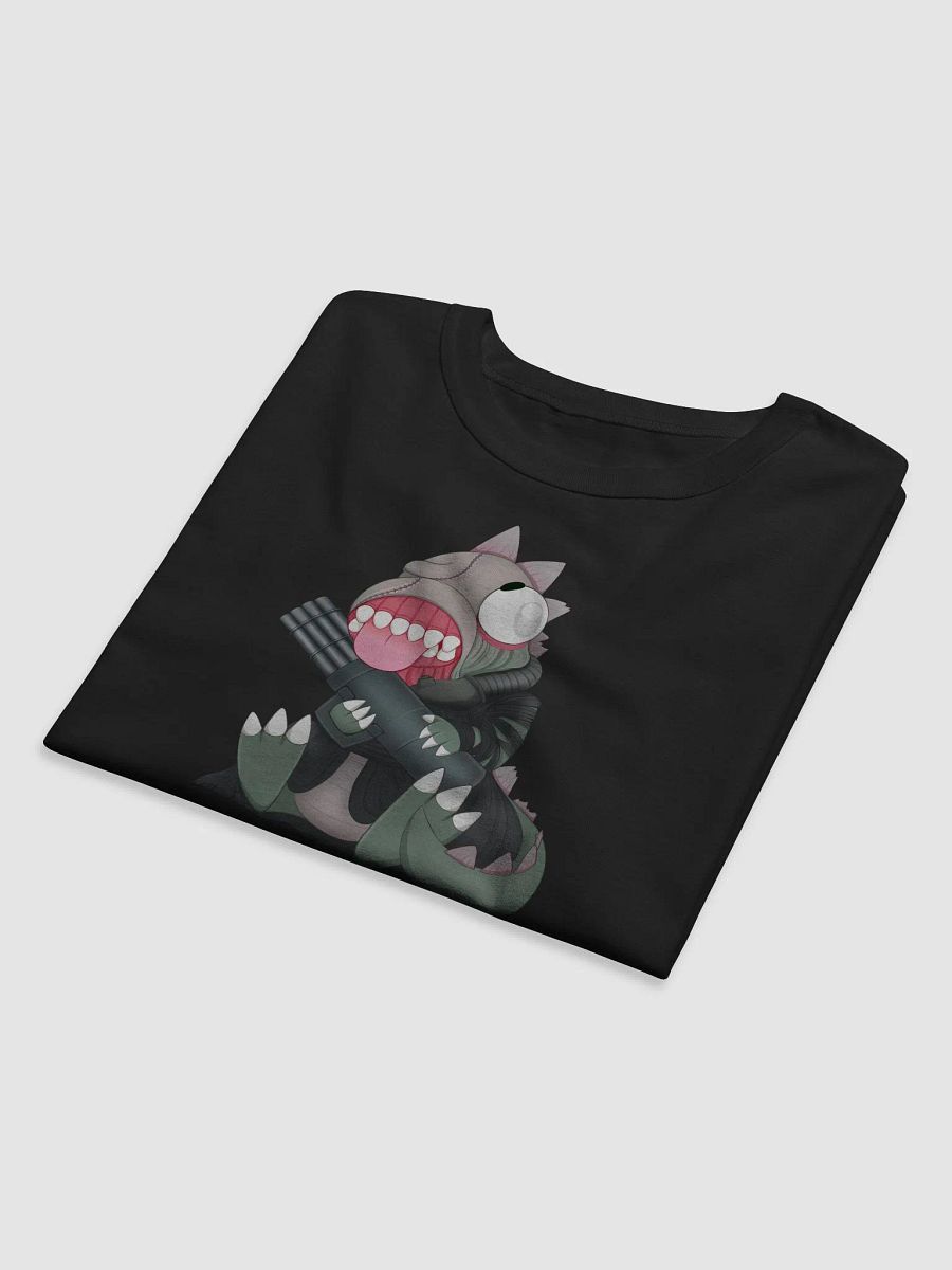 Nemi Zilla Relaxed-fit T-Shirt product image (5)