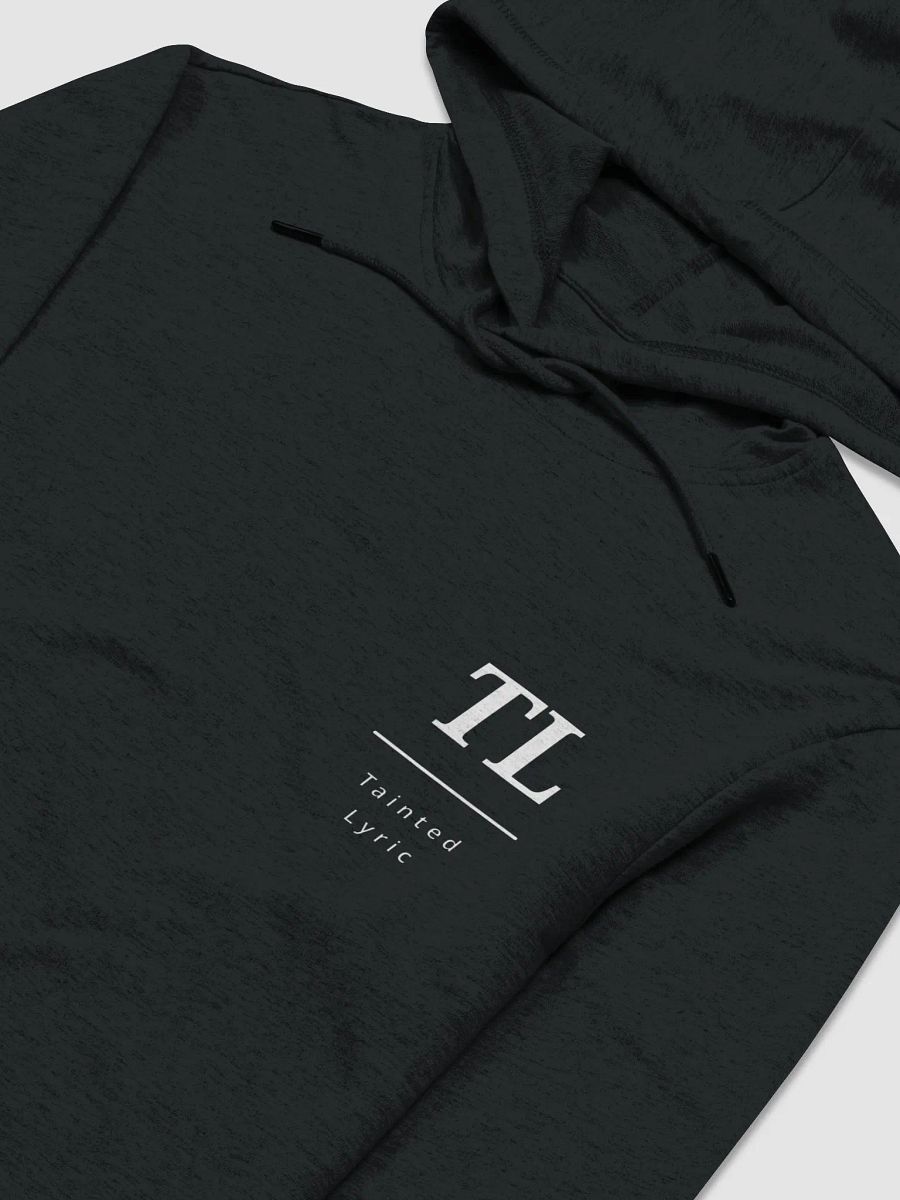 Long Sleeve Hooded Tee product image (5)