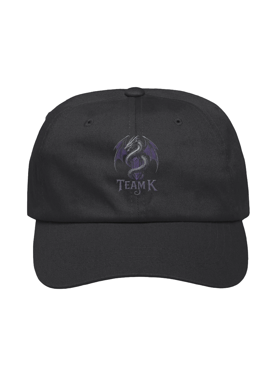 Team K V-4 Hat 2 product image (1)