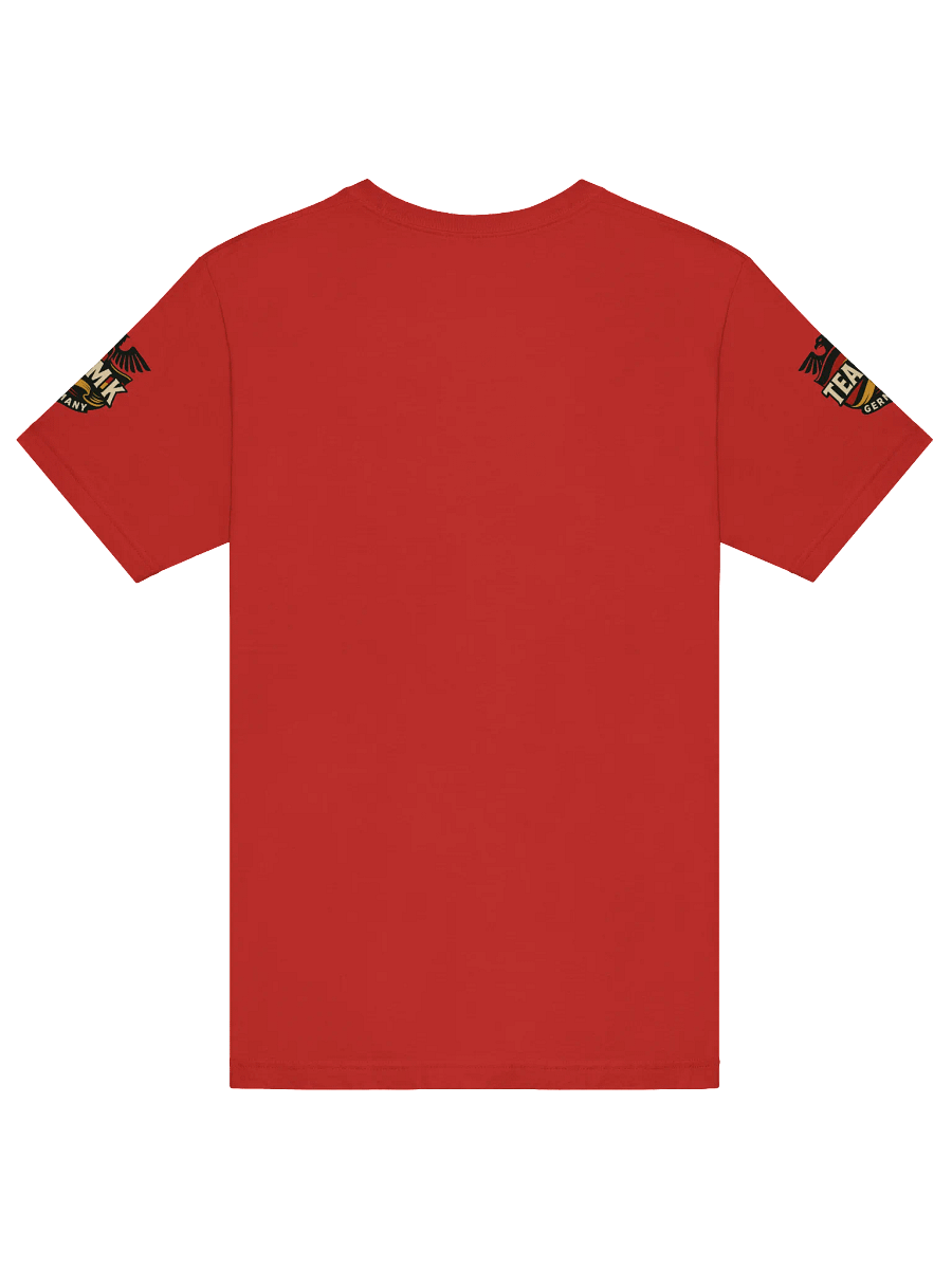 TEAM K GERMANY T-Shirt product image (7)