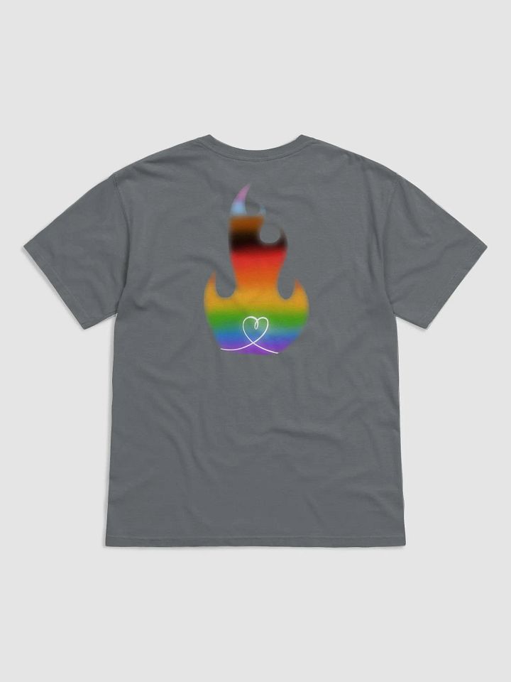 Progress Pride T-Shirt product image (2)