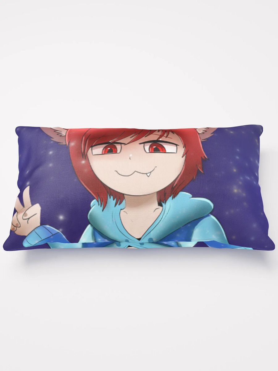 Legacy Neko Cyn - Pillow product image (1)