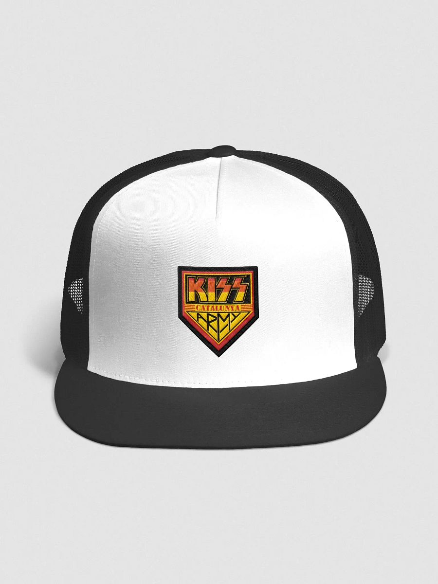 Gorra KAC product image (3)