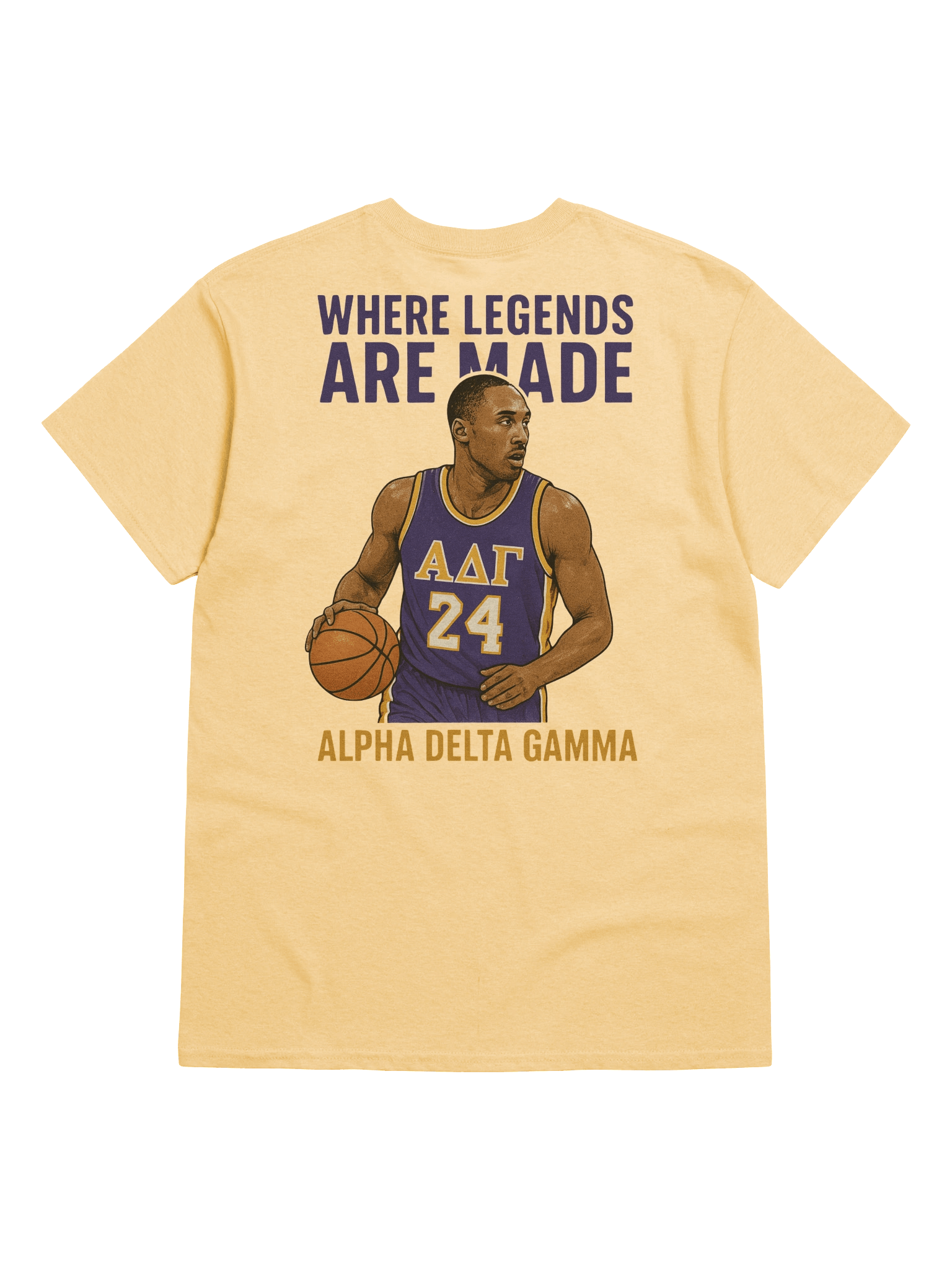 Mamba Mentality product image (6)