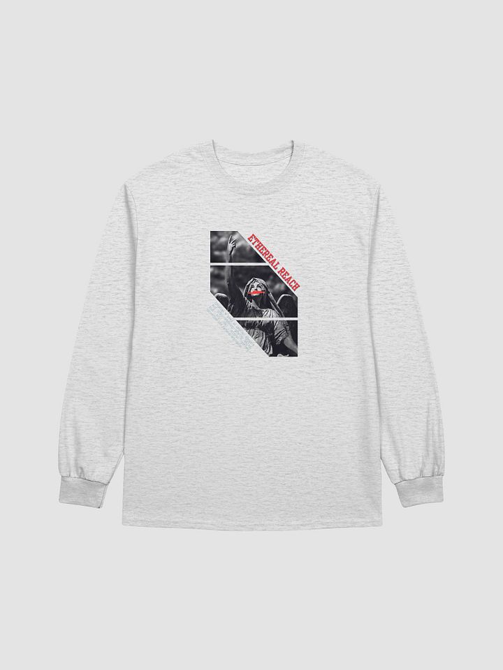 Gildan Ultra Cotton Long Sleeve T-Shirt - 22S24 product image (1)