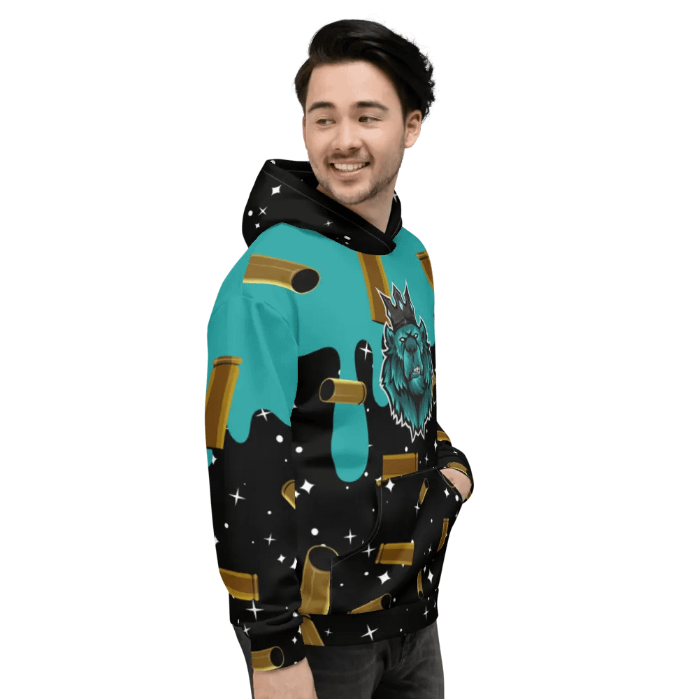 Celestial Dubbz Hoodie product image (6)